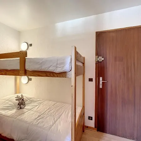 Studio Chamonix-Mont-Blanc, 1 Piece, 4 Personnes - Fr-1-507-13 Chamonix