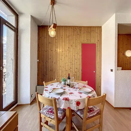 Studio Chamonix-Mont-Blanc, 1 Piece, 4 Personnes - Fr-1-507-13
